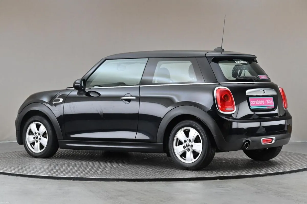 Mini One 1.2 AUTO 3DR **1 YEARS WARRANTY** - Image 6