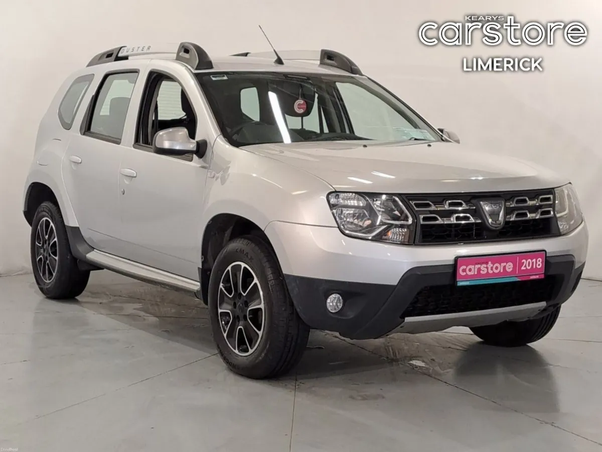 Dacia Duster 1.5 dCi 110 PRESTIGE - Image 1