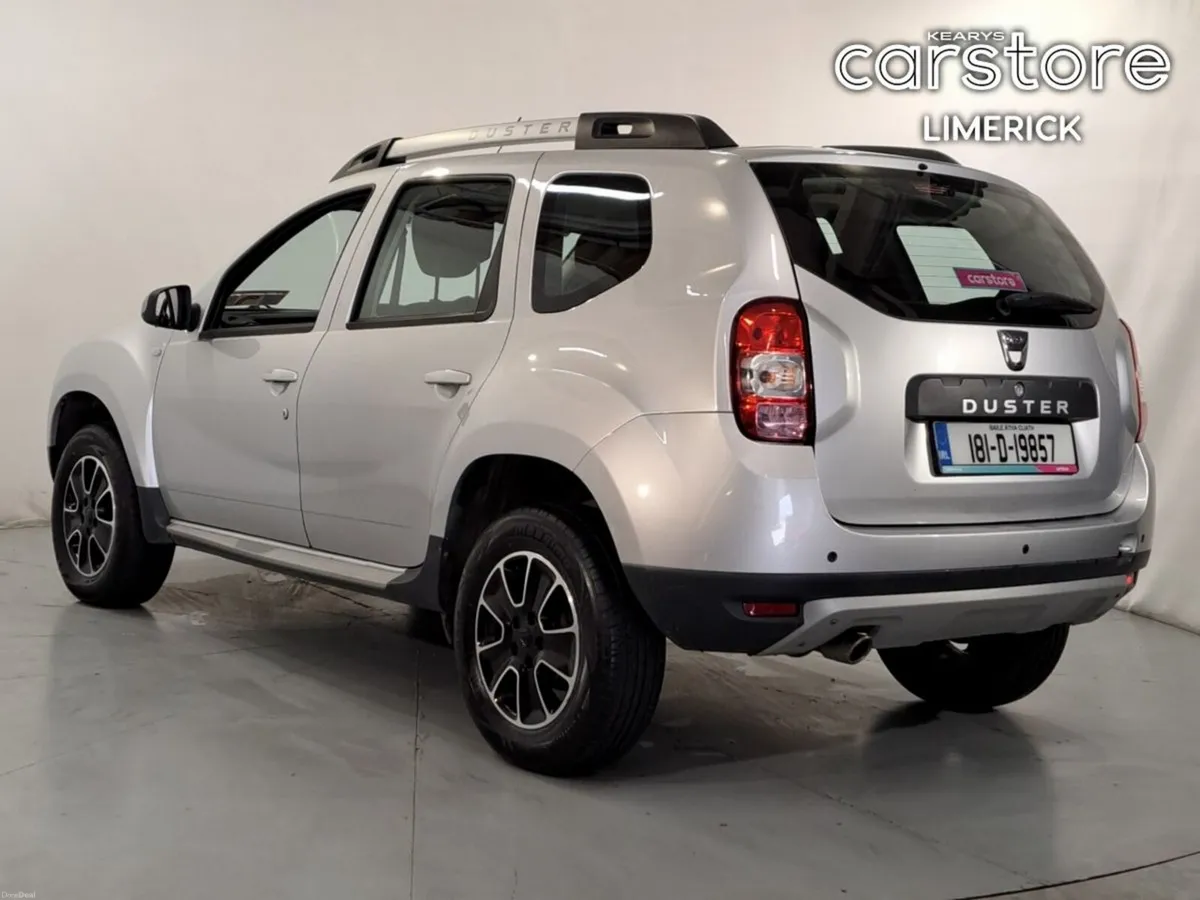Dacia Duster 1.5 dCi 110 PRESTIGE - Image 5
