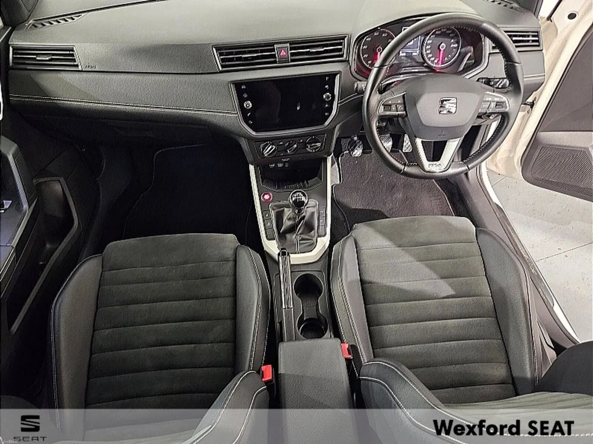 SEAT Arona 1.0TSI 115hp Xcellence* - Image 6