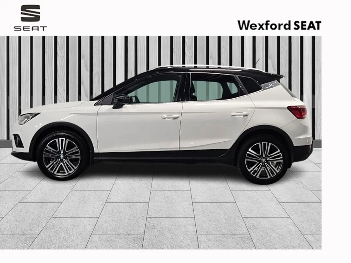 SEAT Arona 1.0TSI 115hp Xcellence* - Image 4