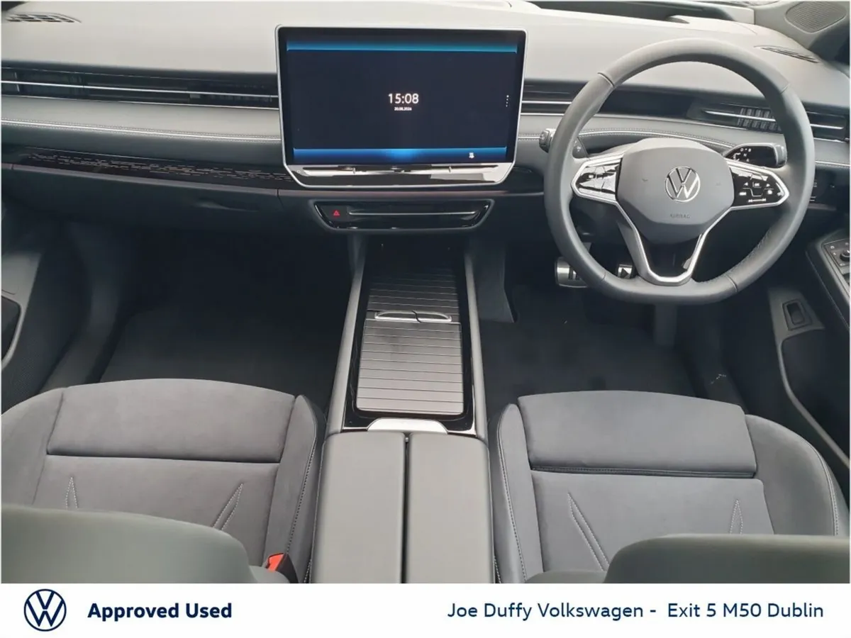 Volkswagen ID.7 TOURER PRO S PLUS AUTO - Image 2