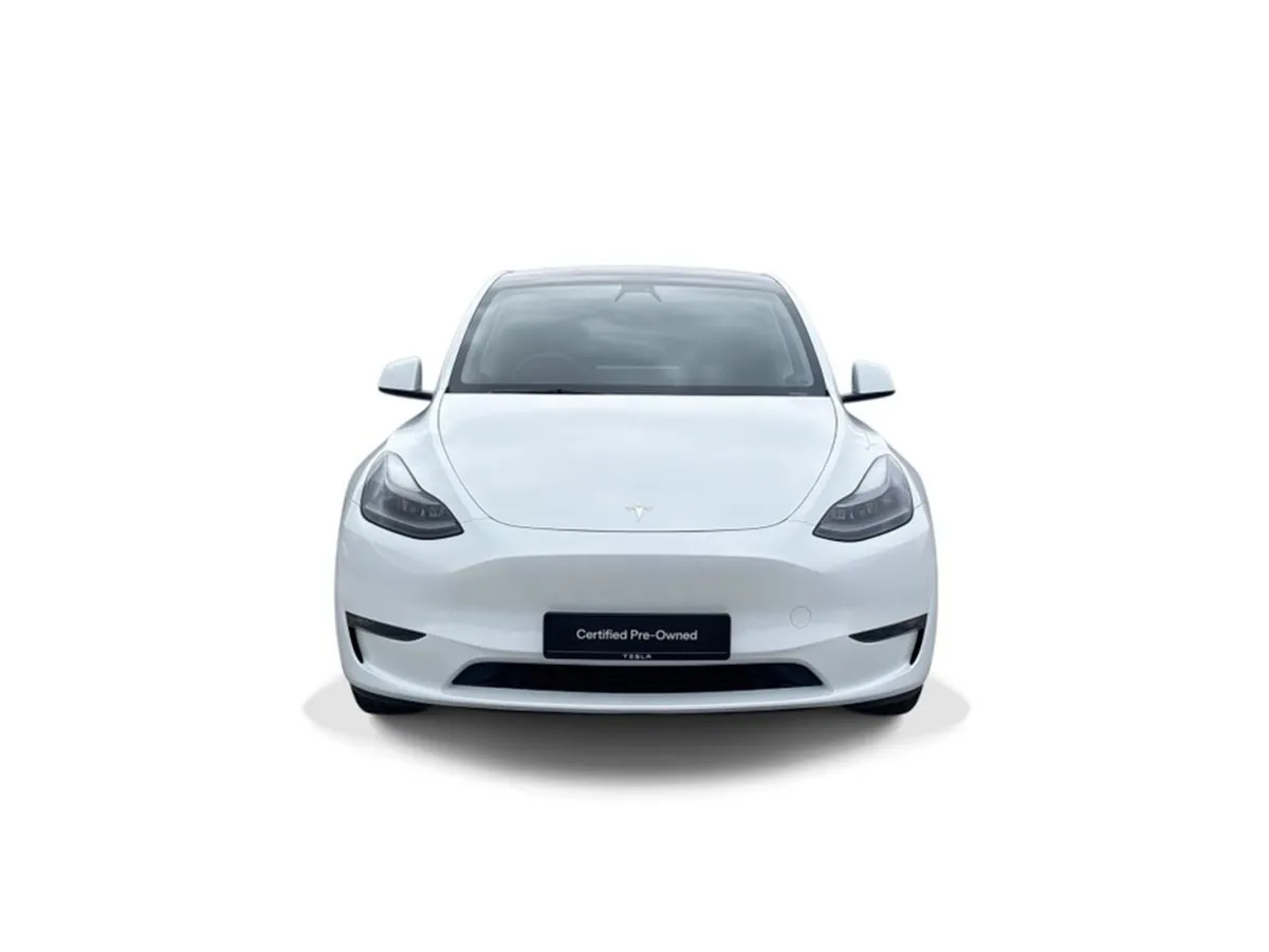 Tesla Model Y LONG RANGE AWD - Image 2