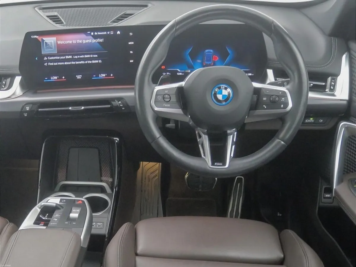 BMW iX1 xDrive30 M Sport - Image 5
