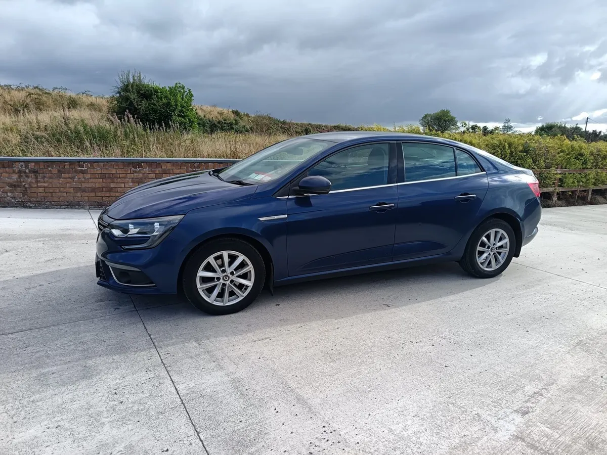 Renault Megane - Image 2