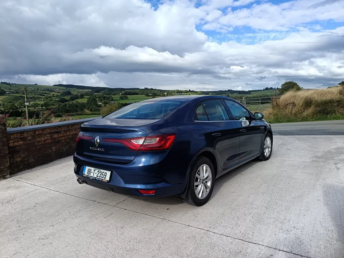 Renault Megane - Image 3