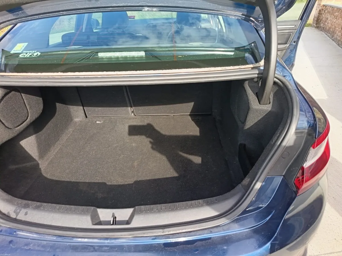 Renault Megane - Image 5