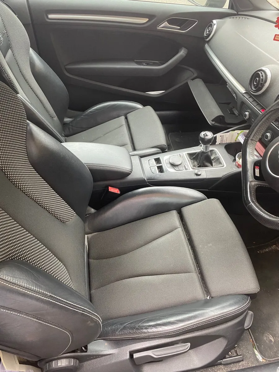 Audi A3 2016 - Image 6