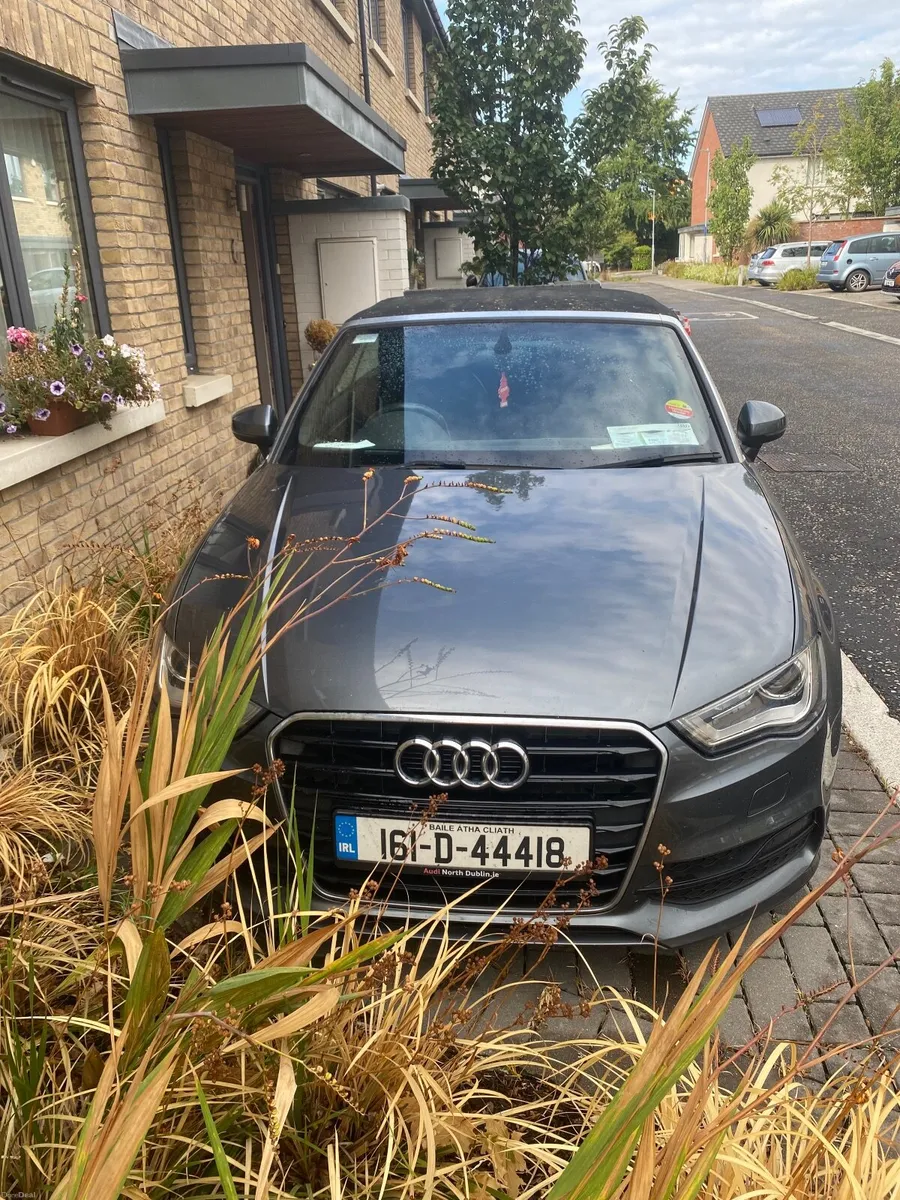 Audi A3 2016 - Image 5
