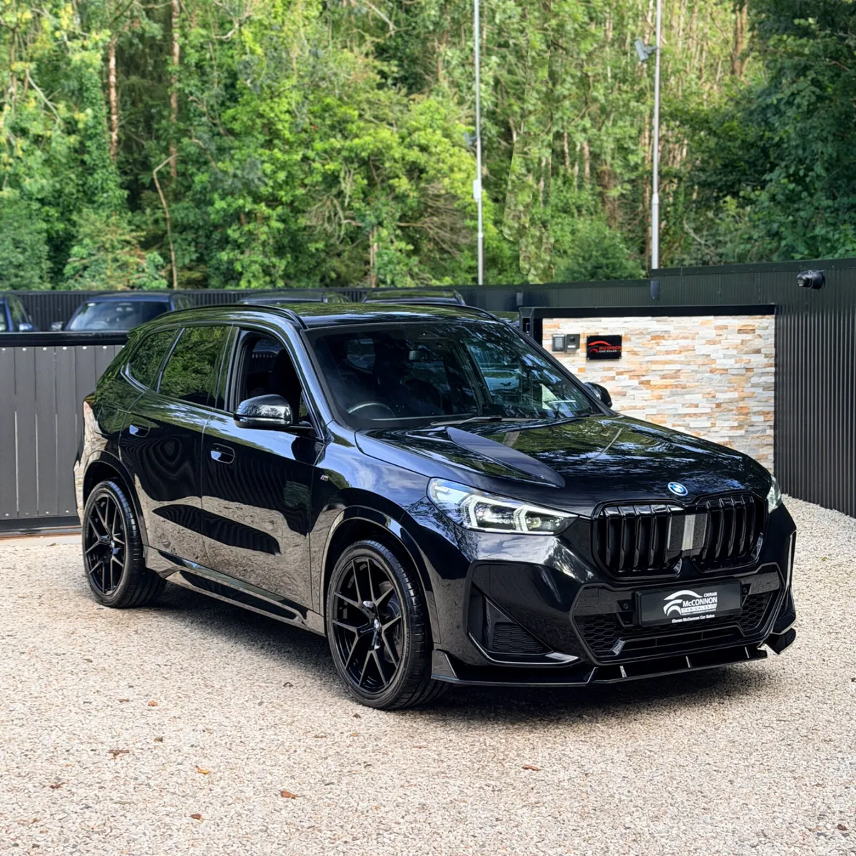 2023 (232) BMW X1 xDrive25e M Sport X-DRIVE - Image 1