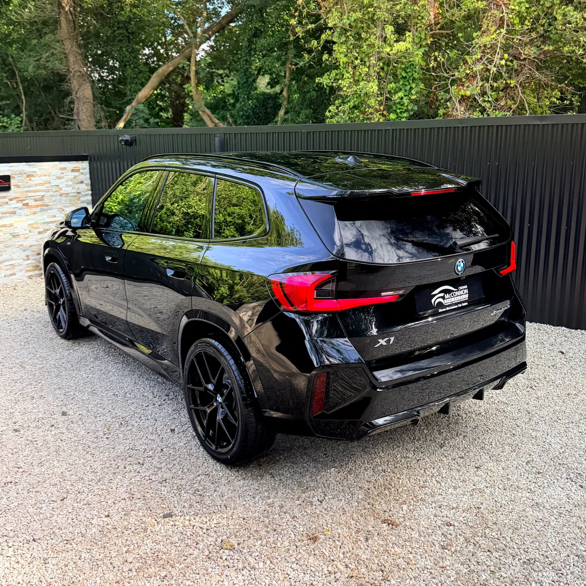 2023 (232) BMW X1 xDrive25e M Sport X-DRIVE - Image 5
