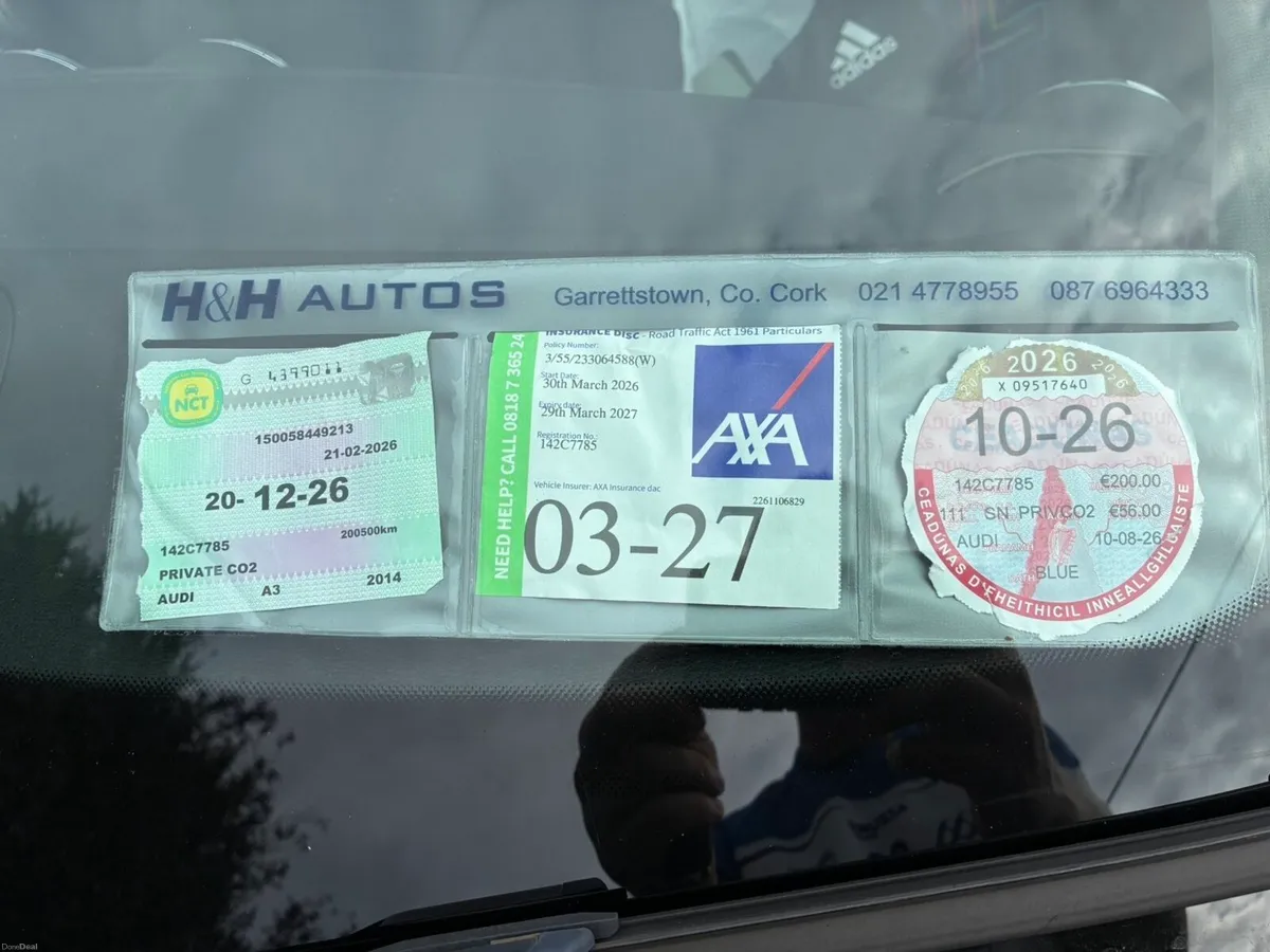 Car - Image 1