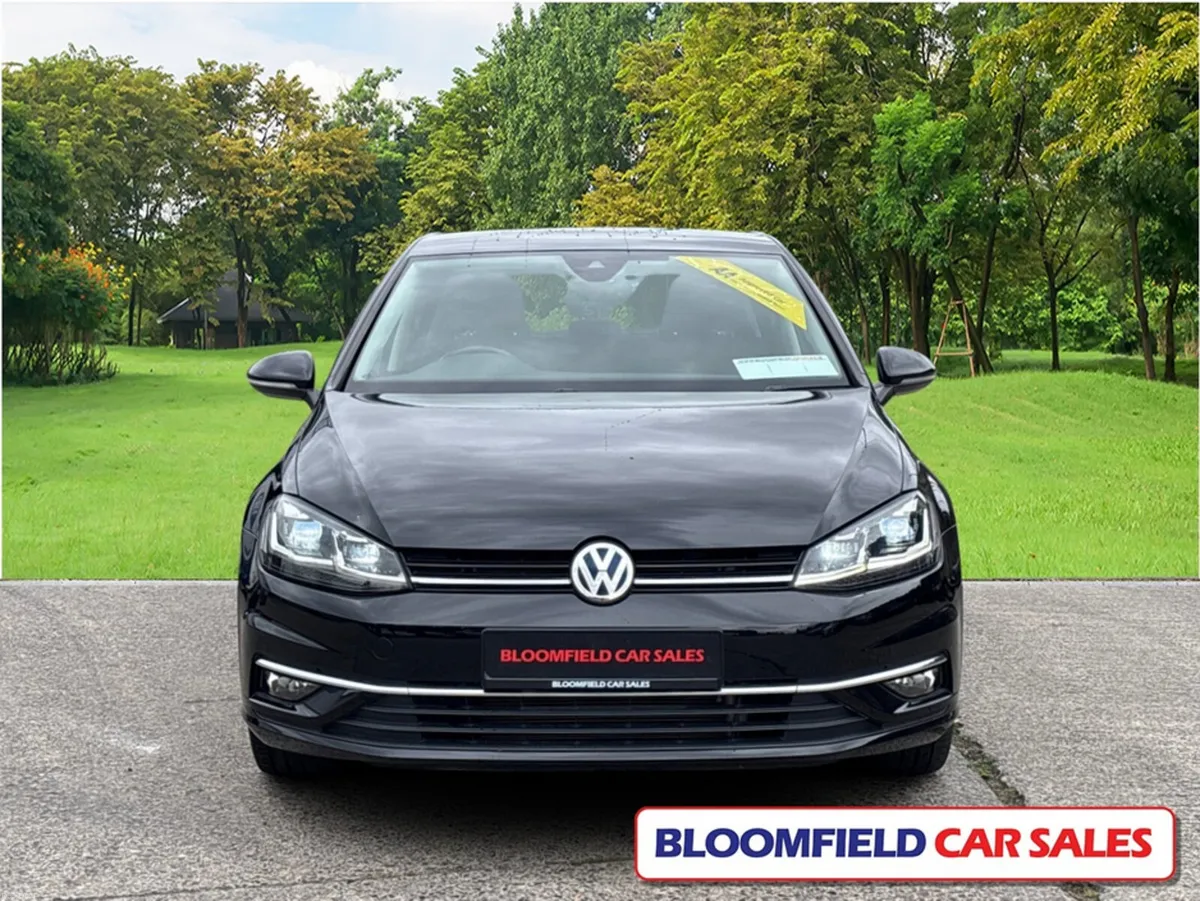 Volkswagen Golf 1.4 AUTO , HIGHLINE // PRISTINE - Image 2
