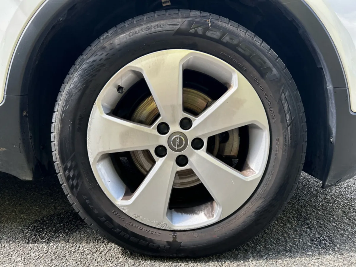 Opel Mokka X SC 1.6 CDTI 136PS 4DR - Image 5