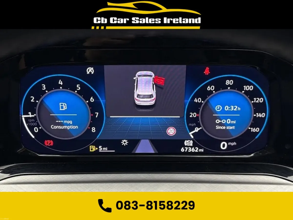 Volkswagen Golf LIFE TSI - Image 5