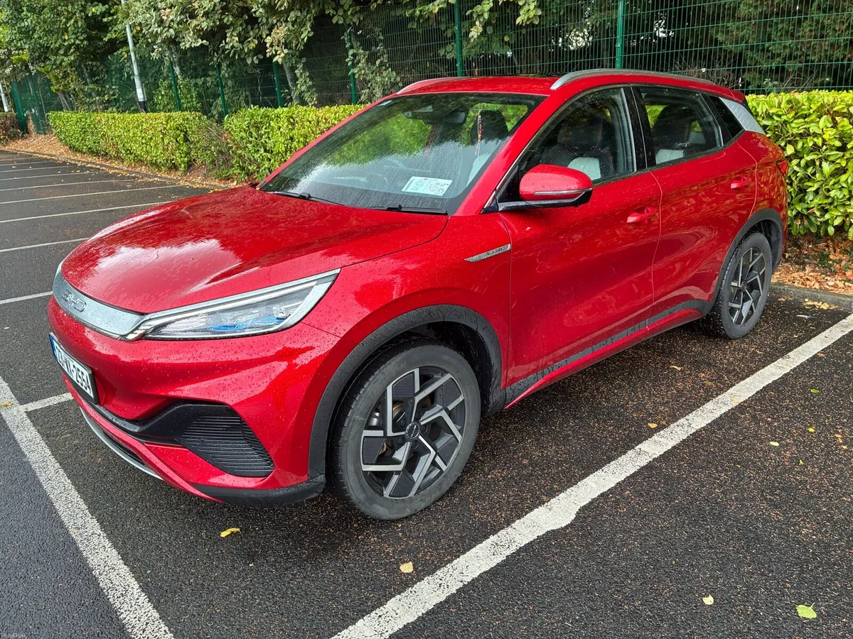 BYD ATTO 3 - Image 3