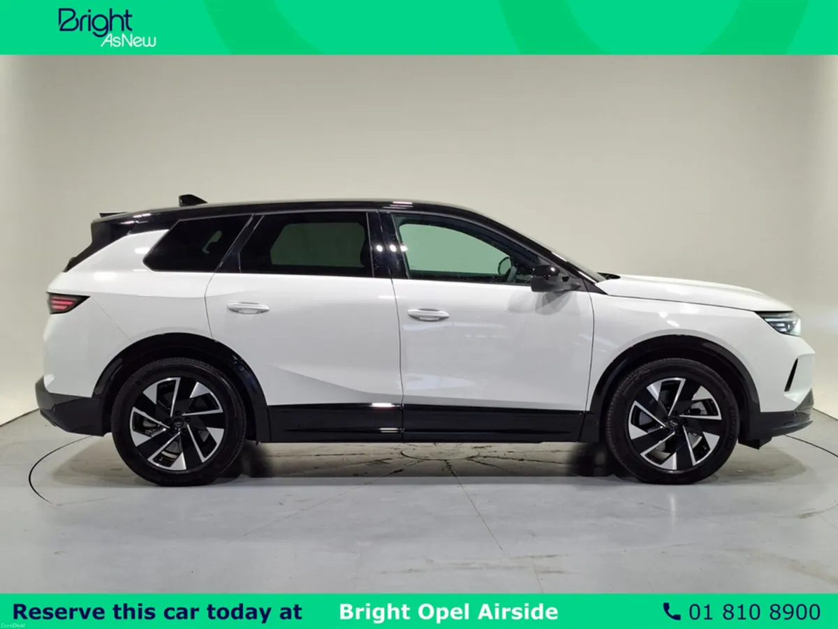 Opel Grandland GS 210PS EV 73 KW BA - Image 5