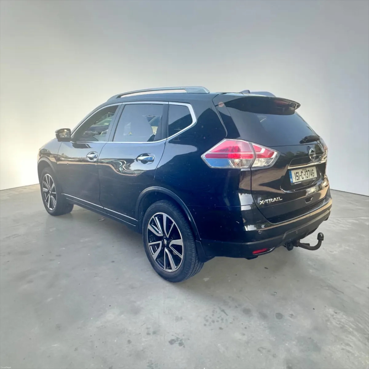 2015 Nissan X-Trail 1.6d SV 7 Seats - Image 2