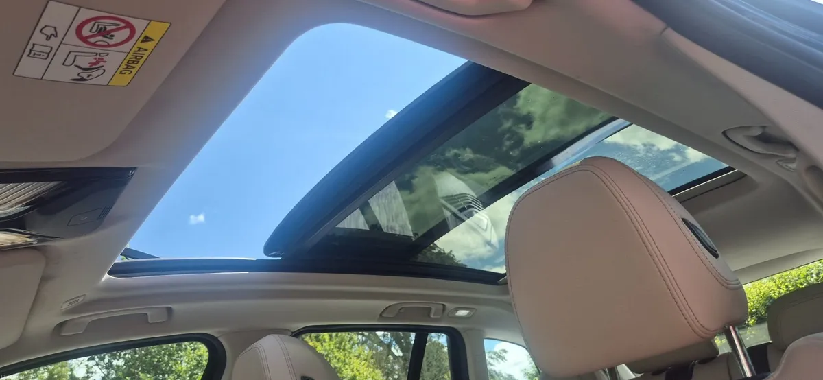 BMW X3 2020 - Image 3