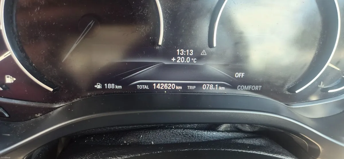 BMW X3 2020 - Image 4