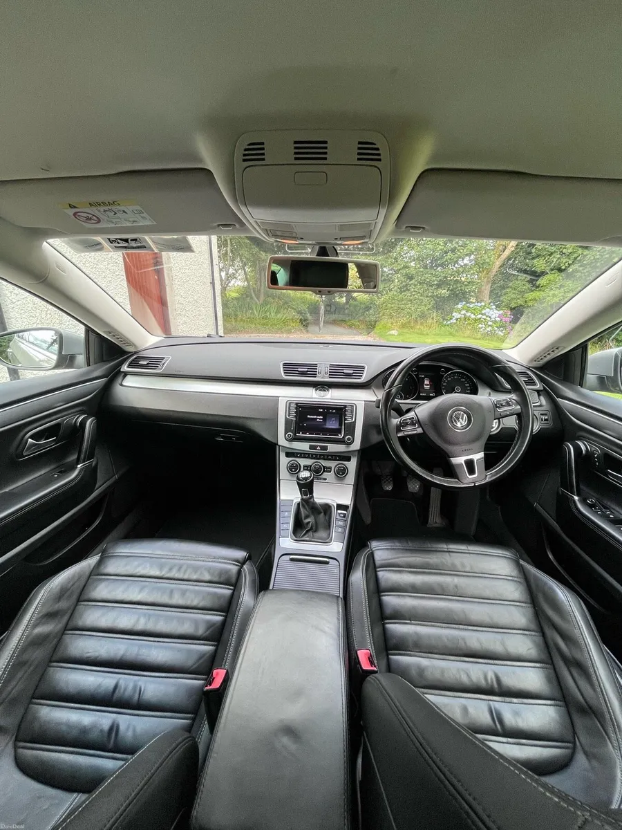 Volkswagen CC GT - Image 5