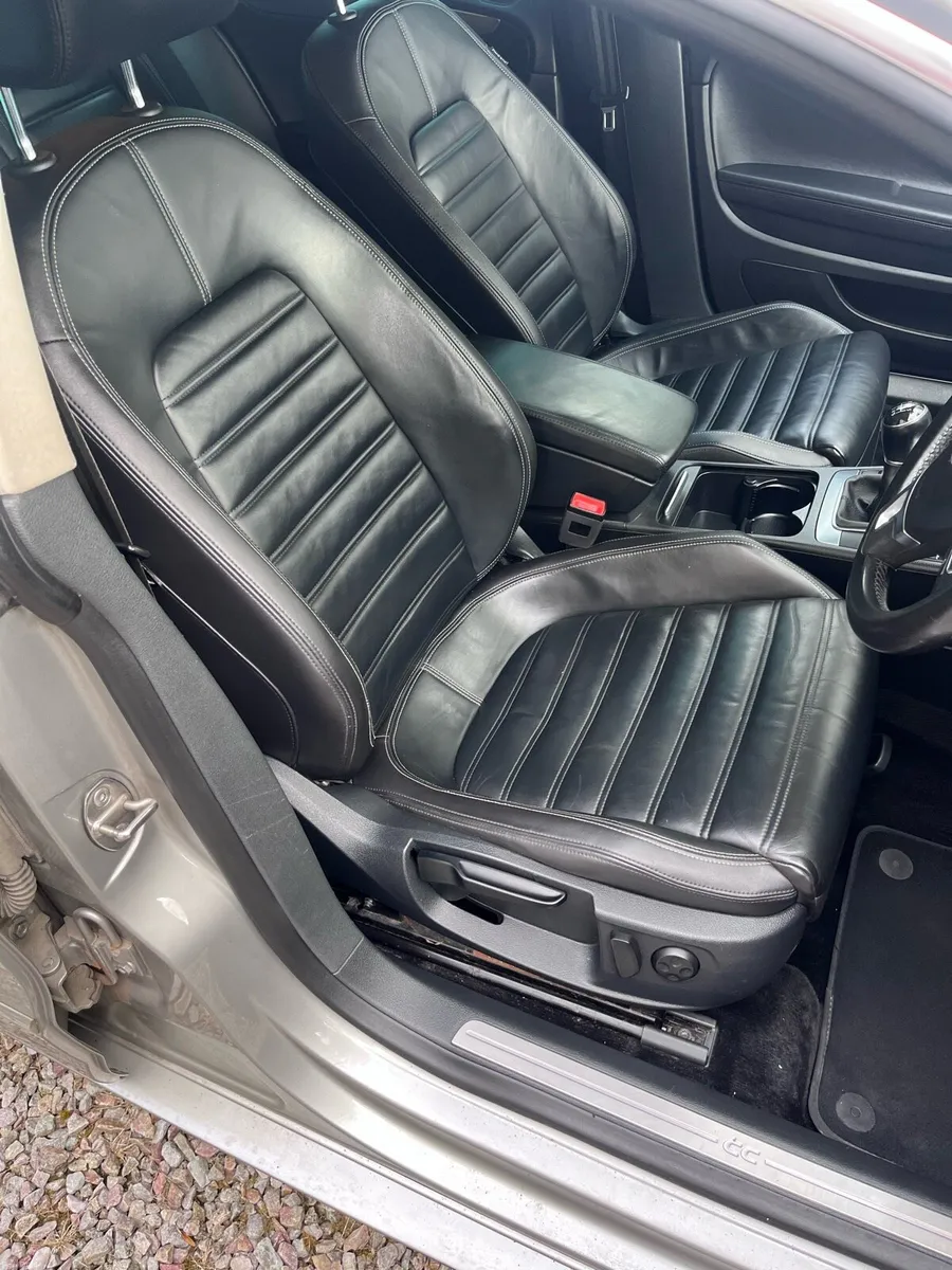 Volkswagen CC GT - Image 6