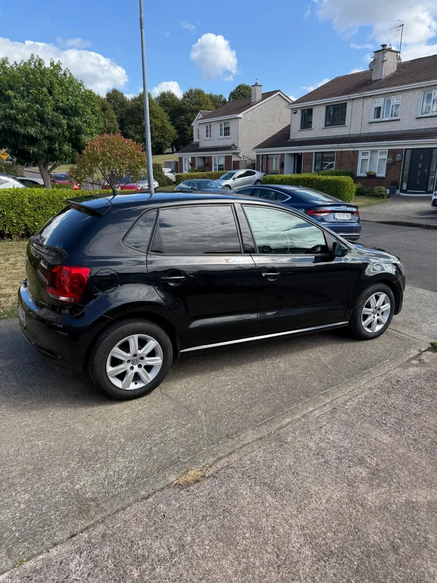 Volkswagen Polo 2014 - Image 1