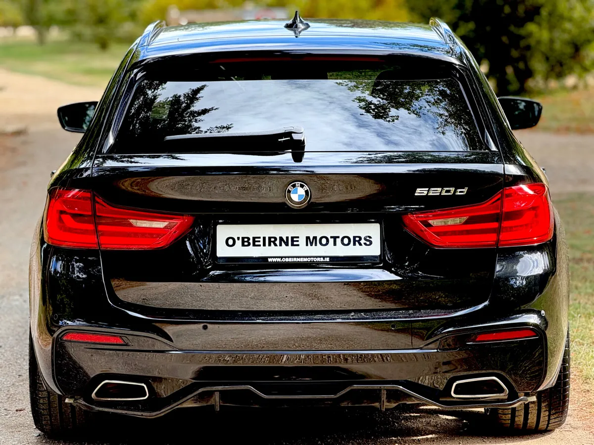 G31 520D MSPORT TOURING - Image 6