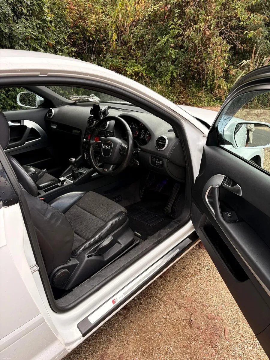 2012 Audi A3 1.6 TDI - Image 5
