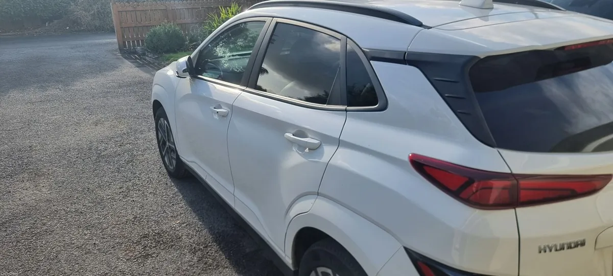 Hyundai KONA 2023 - Image 1