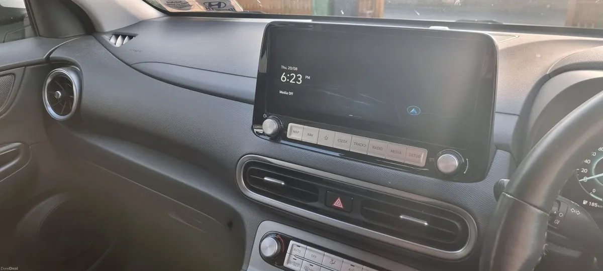 Hyundai KONA 2023 - Image 6