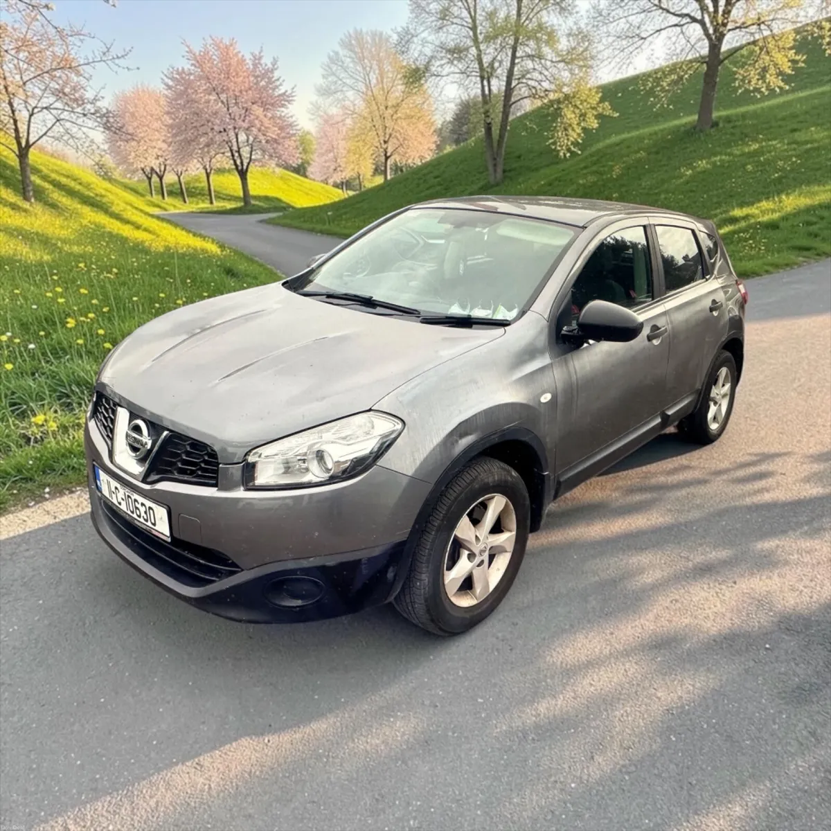 11 Nissan Qashqai 1.6 Petrol XE ISS - Image 3