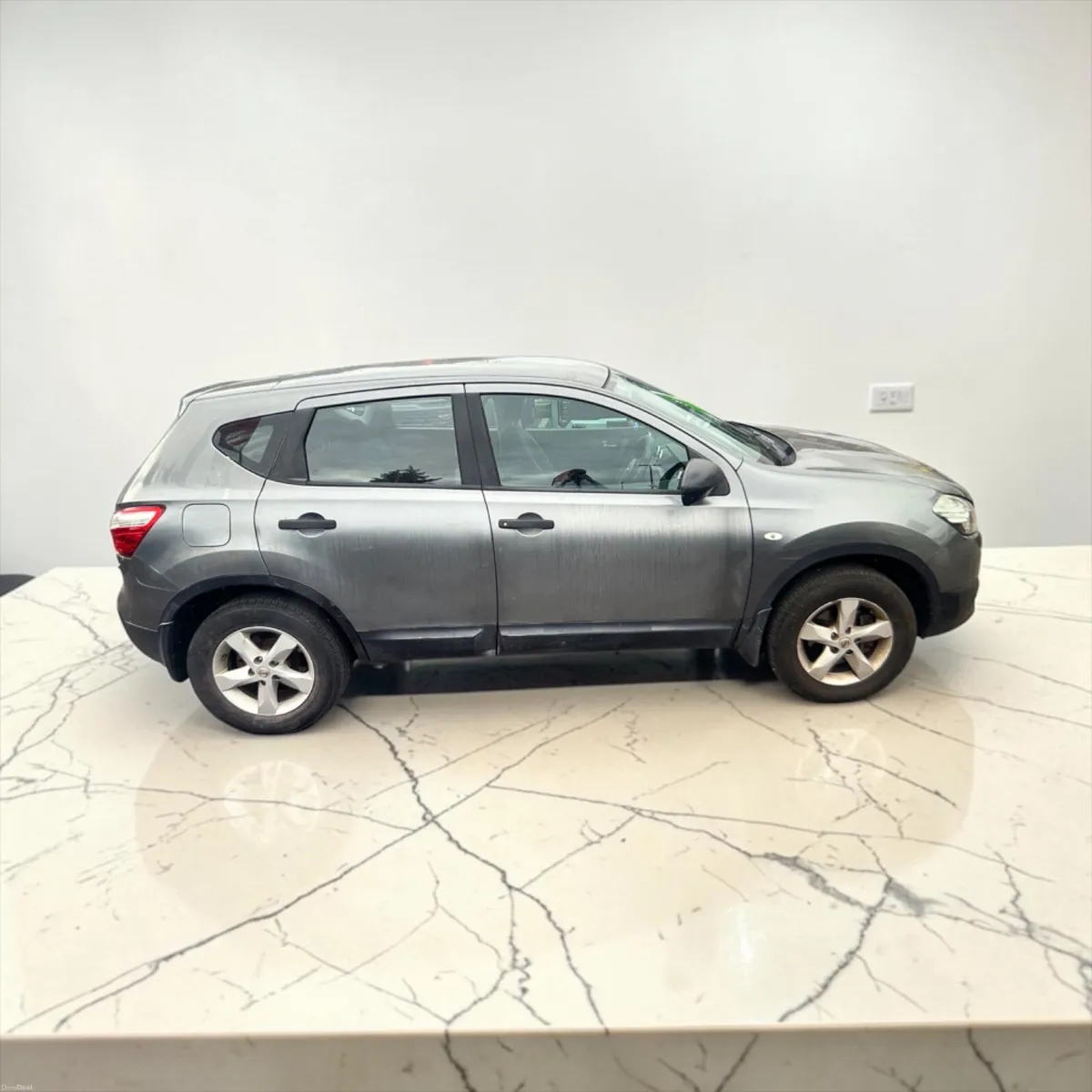 11 Nissan Qashqai 1.6 Petrol XE ISS - Image 4