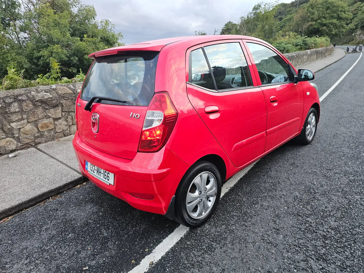 Hyundai i10 1.1l *LOW MILEAGE* - Image 6