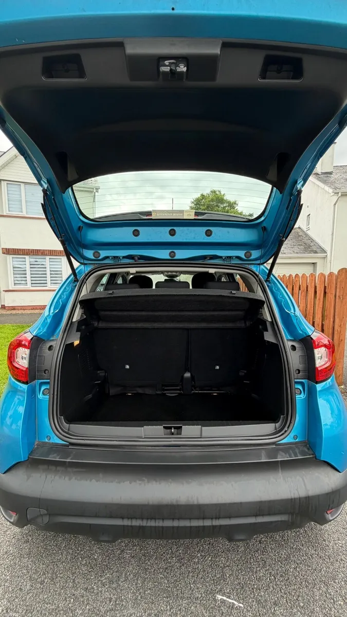 Renault Captur 2016 - Image 5