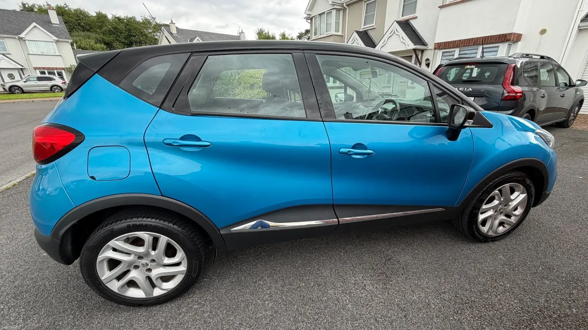 Renault Captur 2016 - Image 6