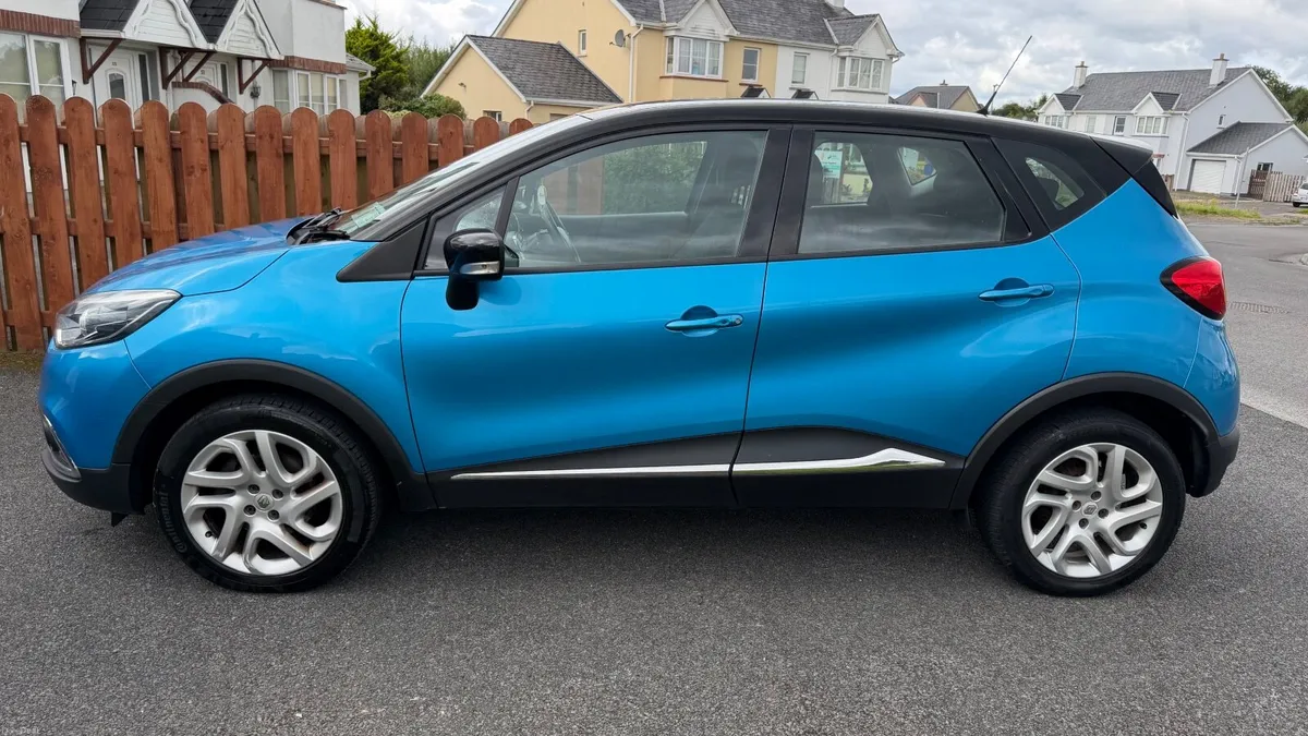 Renault Captur 2016 - Image 6