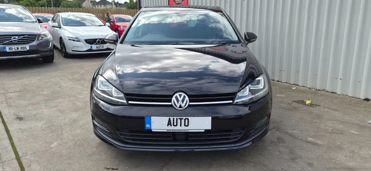 Volkswagen Golf auto comfort plus 1.2 tsi low kms - Image 6