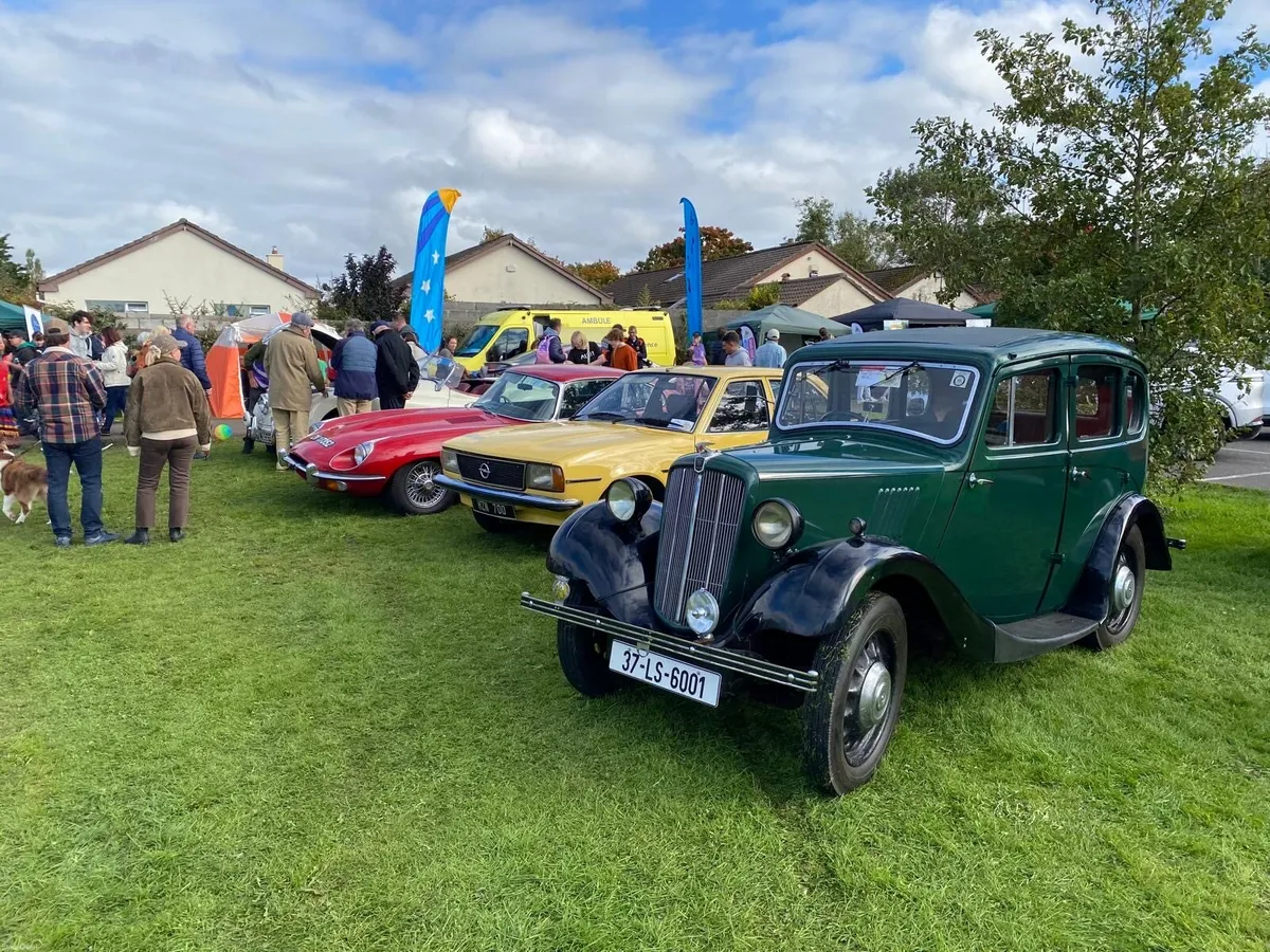 Morris 8 1937 - Image 3