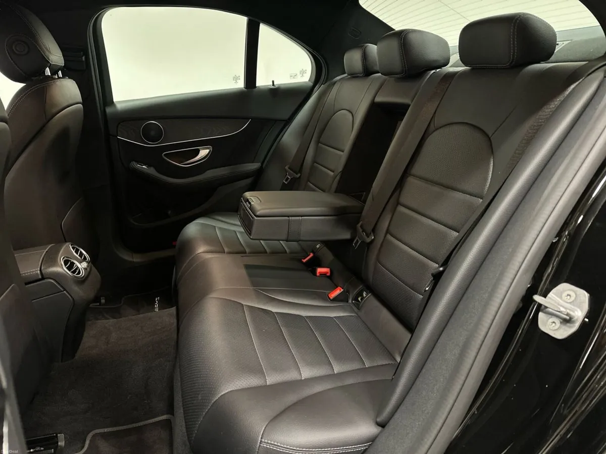 Mercedes-Benz C-Class ***Deposit Taken*** C200 D A - Image 4