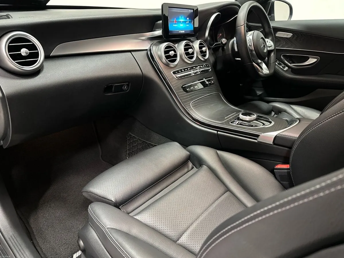 Mercedes-Benz C-Class ***Deposit Taken*** C200 D A - Image 6