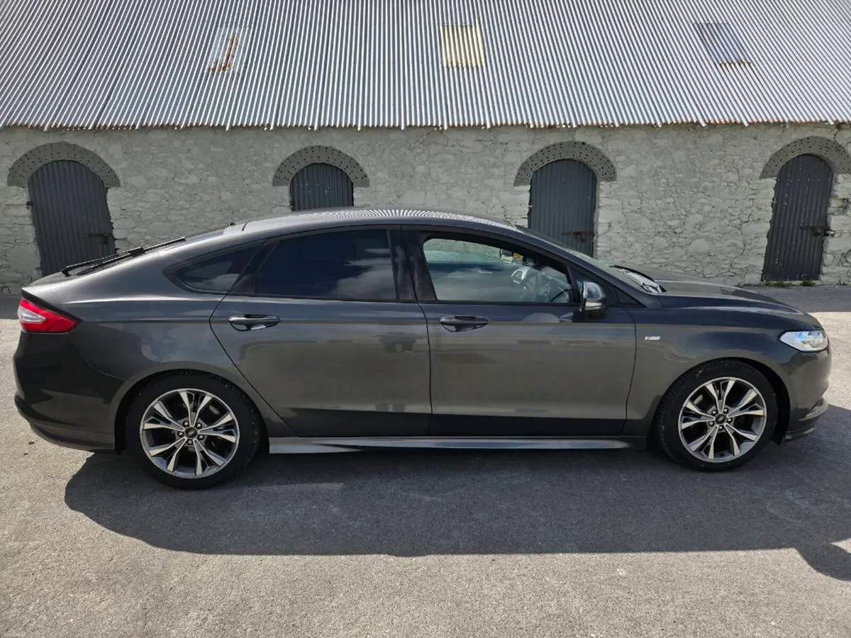 Ford Mondeo ST-LINE - Image 1