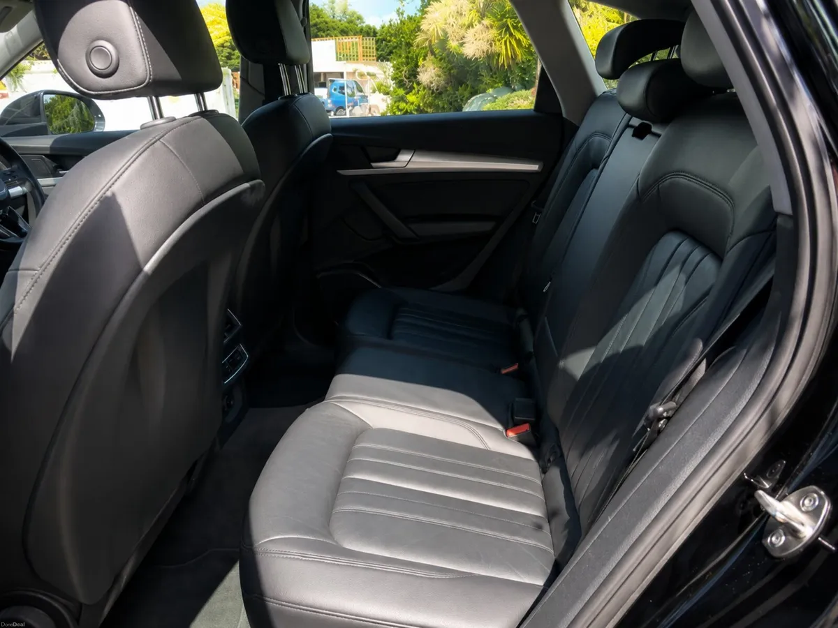 Audi Q5 - Image 5