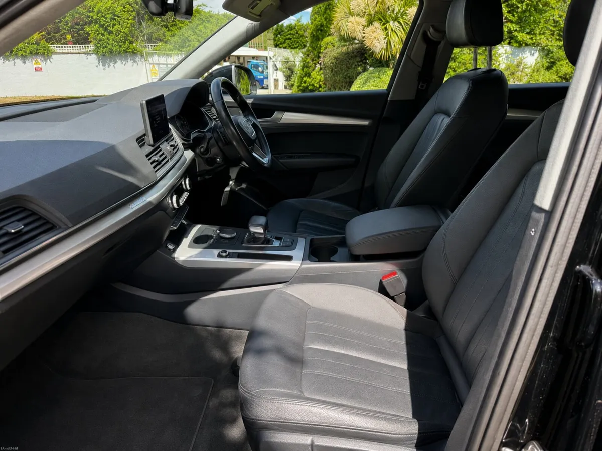 Audi Q5 - Image 4