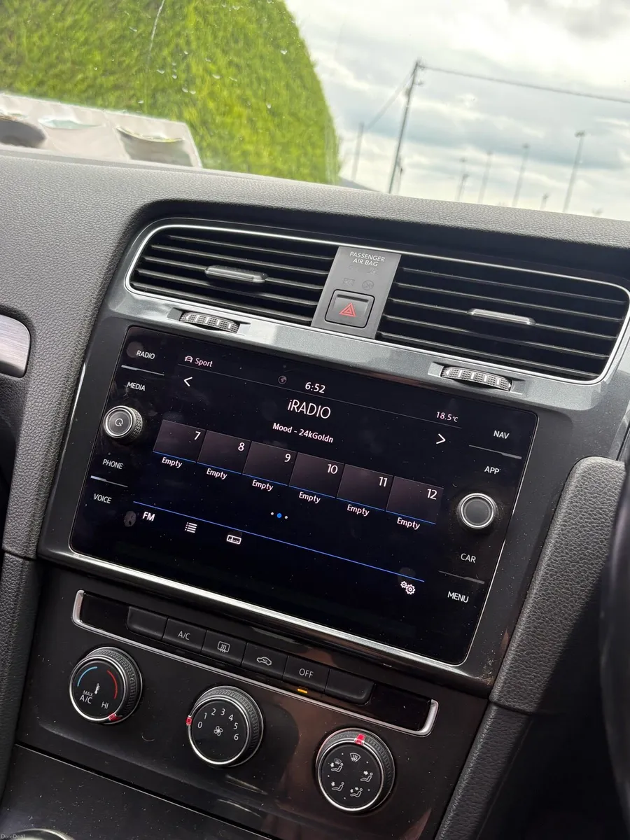 182 VW GOLF Highline - Image 4