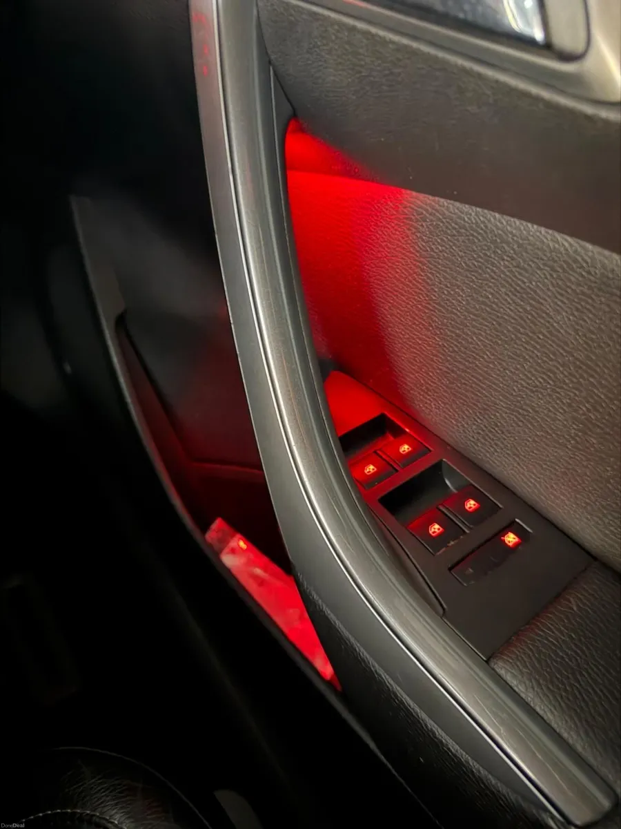 🛑Astra1.7Diesel,FULL LEATHER,New NCT🛑 - Image 5