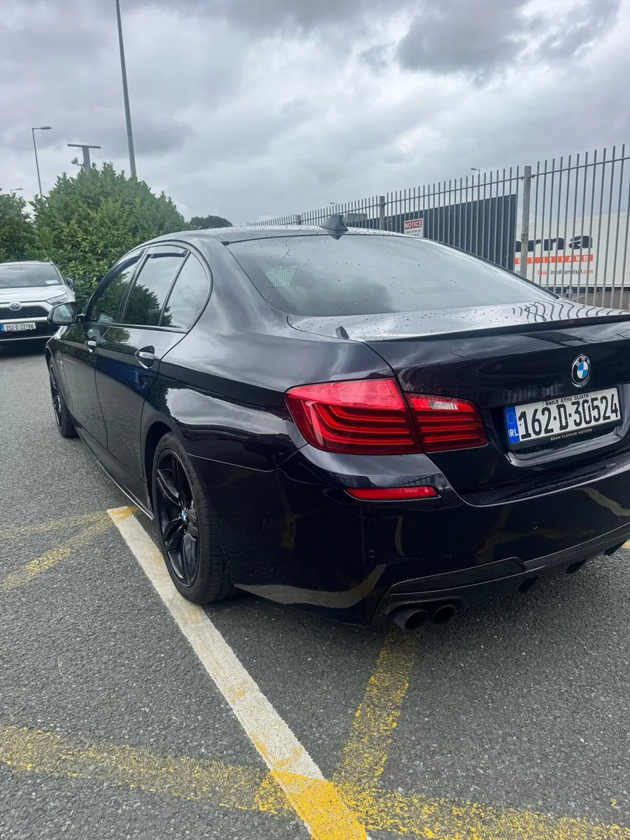 BMW 520d - Image 3