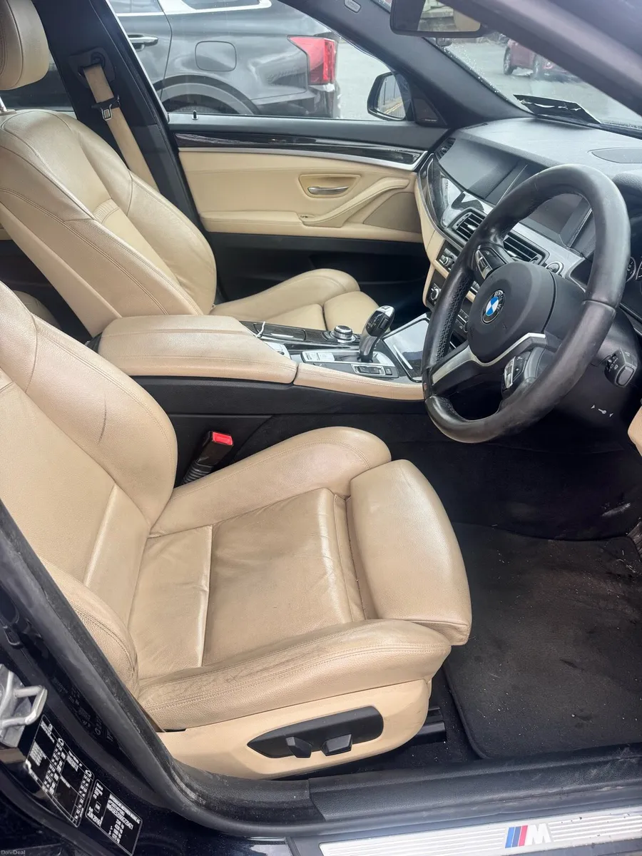 BMW 520d - Image 5