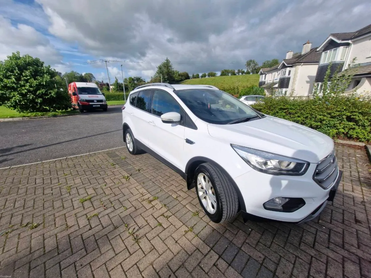 Ford Kuga 1.5 TD CI - Image 2