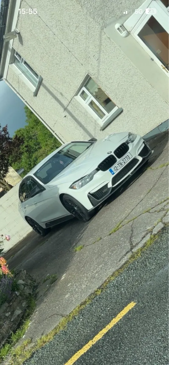 F30 bmw - Image 6